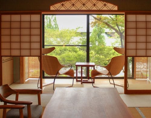 和室(1階)