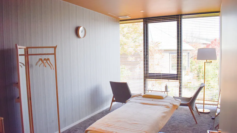 Ryokan Suuntei