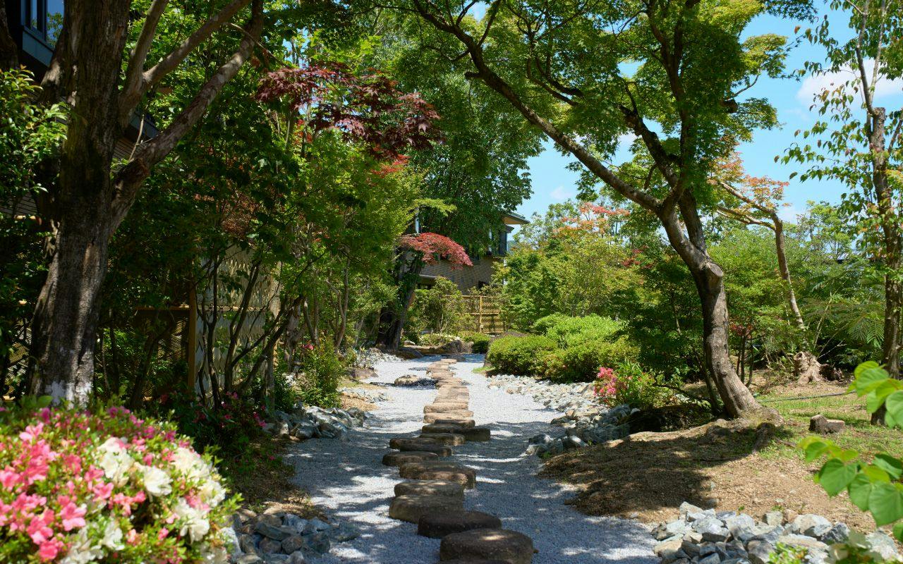 旅荘　水雲亭