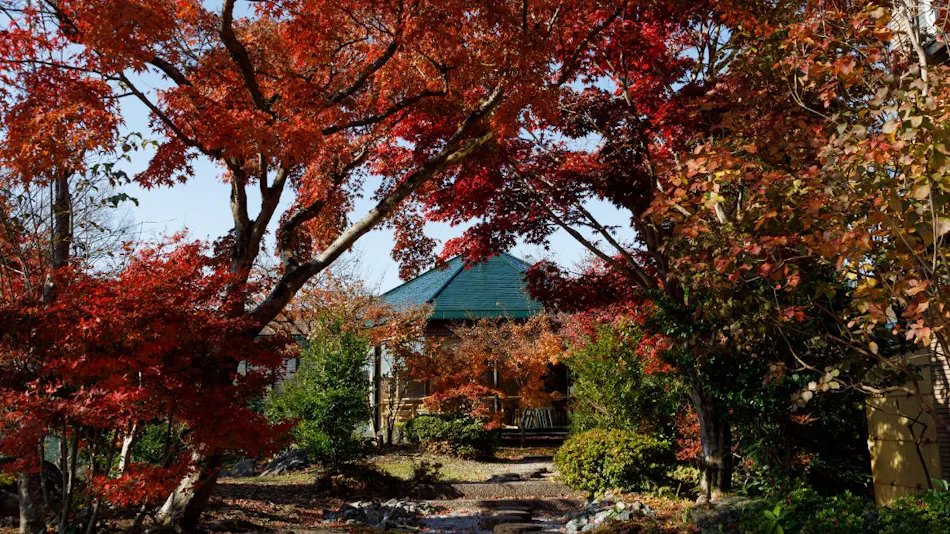 Ryokan Suuntei