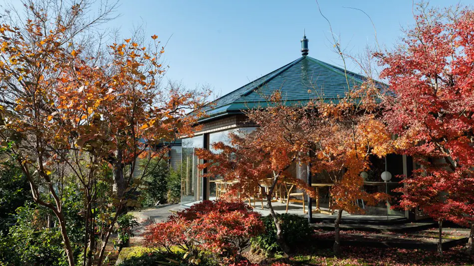 Ryokan Suuntei