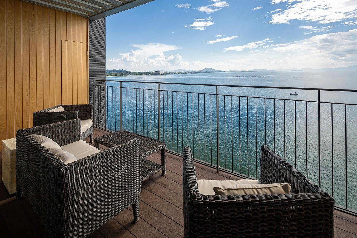 モデレートツインC（一例）