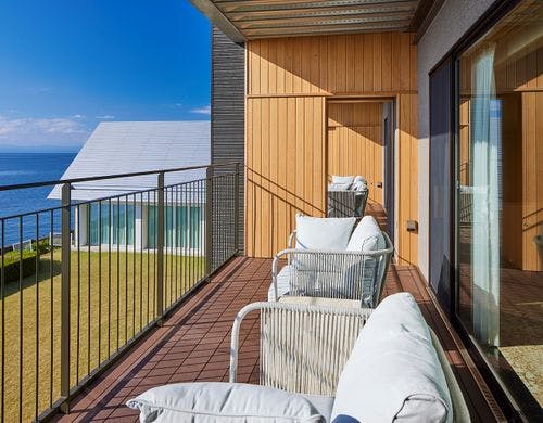 コネクティングルーム