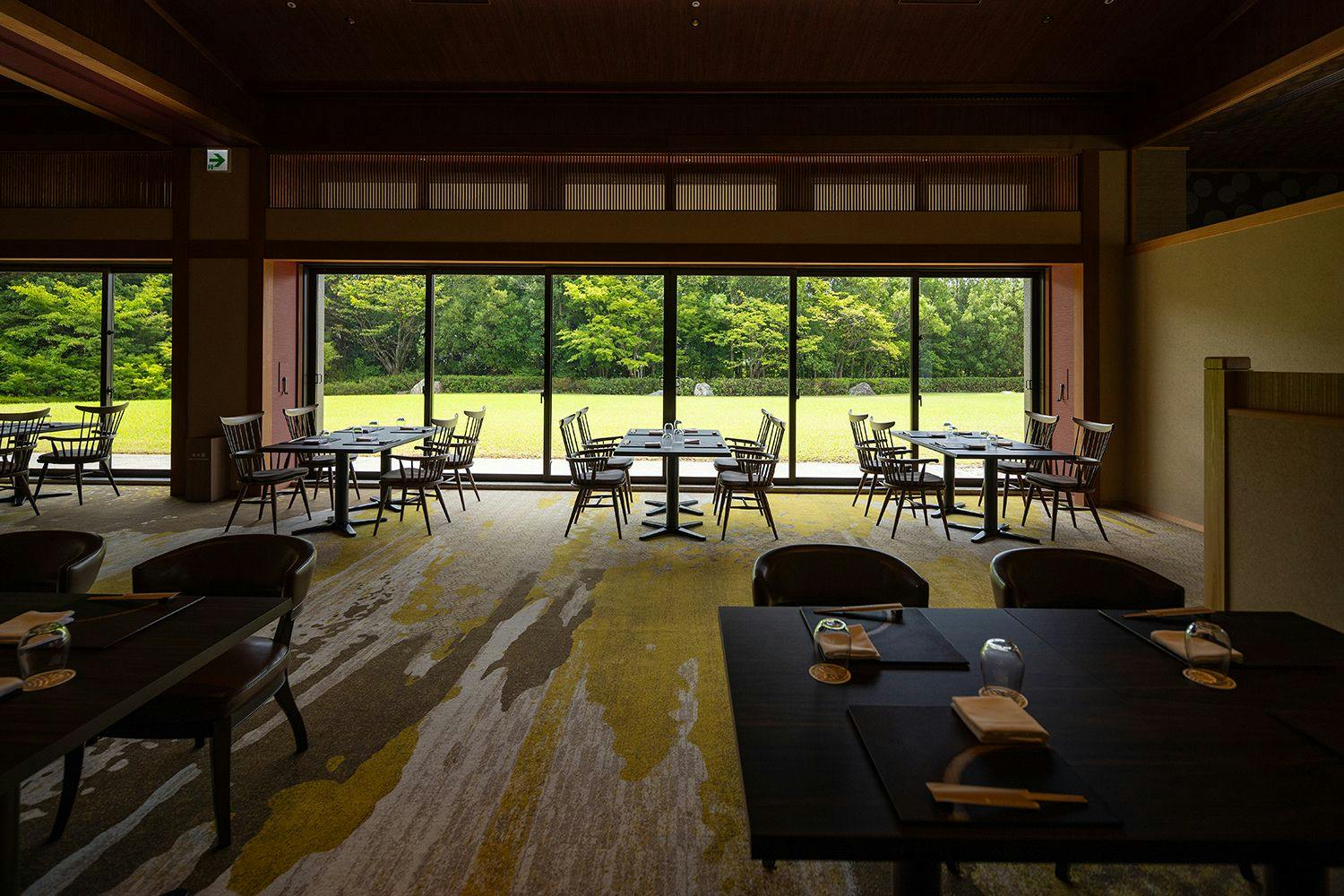 蒼の湖邸 BIWAFRONT HIKONE（ビワフロント彦根）