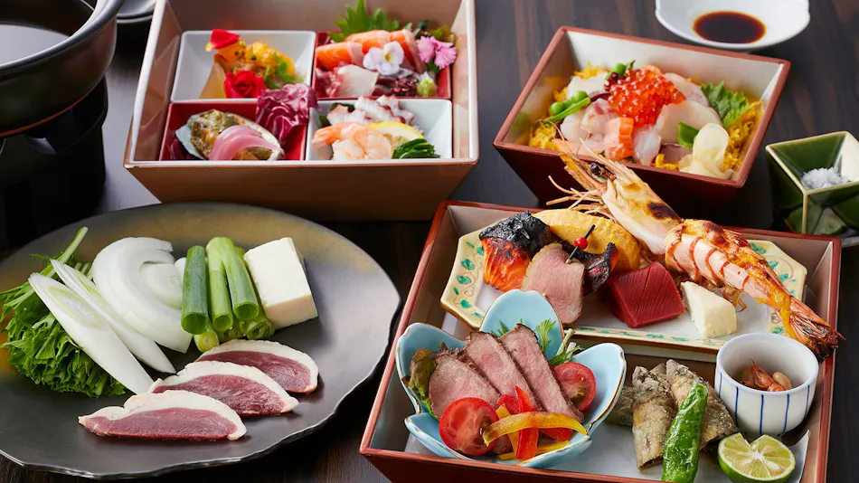 BIWAFRONT HIKONE