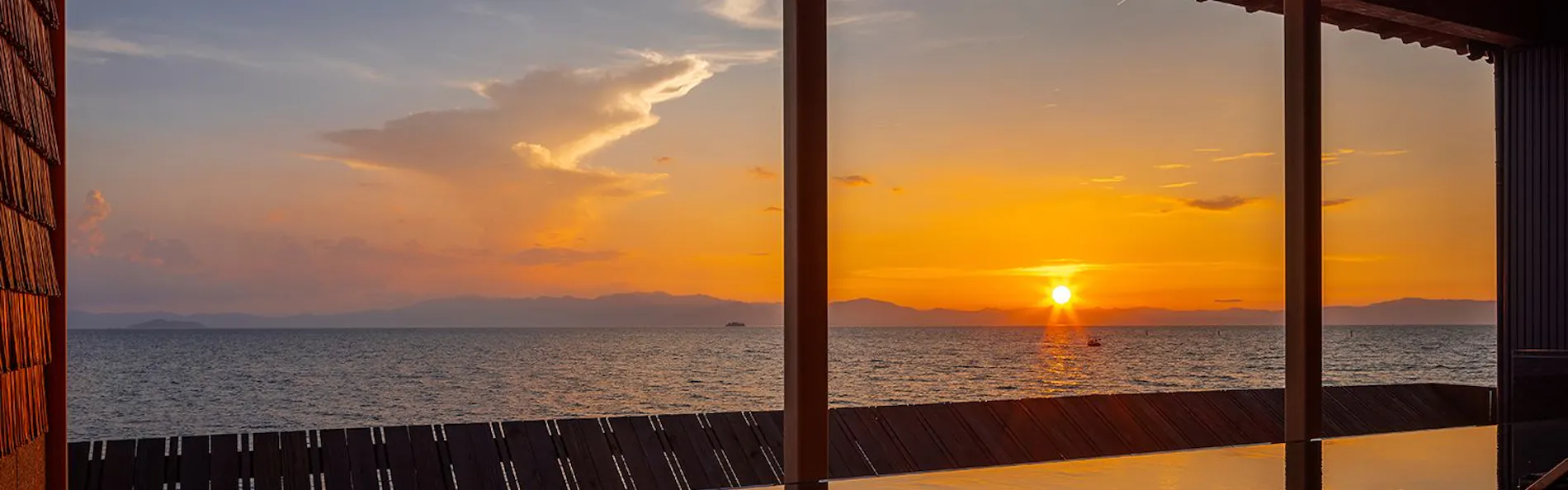 蒼の湖邸 BIWAFRONT HIKONE(ビワフロント彦根)