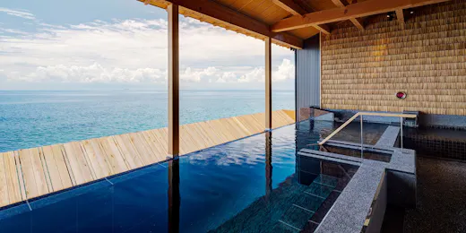 蒼の湖邸 BIWAFRONT HIKONE(ビワフロント彦根)