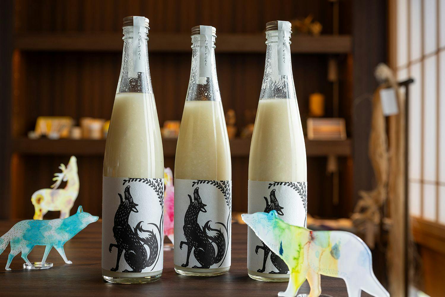 蒼の湖邸 BIWAFRONT HIKONE（ビワフロント彦根）