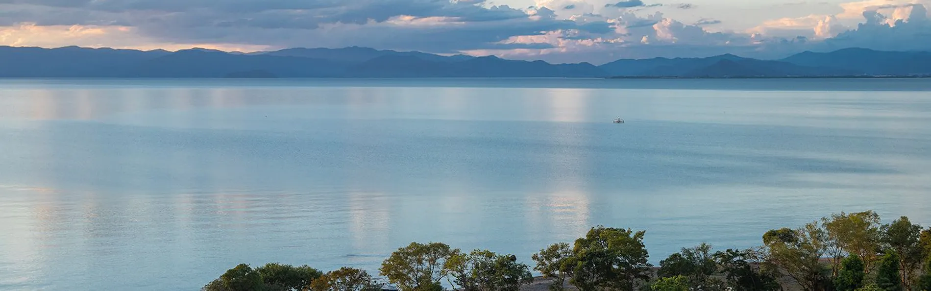 蒼の湖邸 BIWAFRONT HIKONE(ビワフロント彦根)