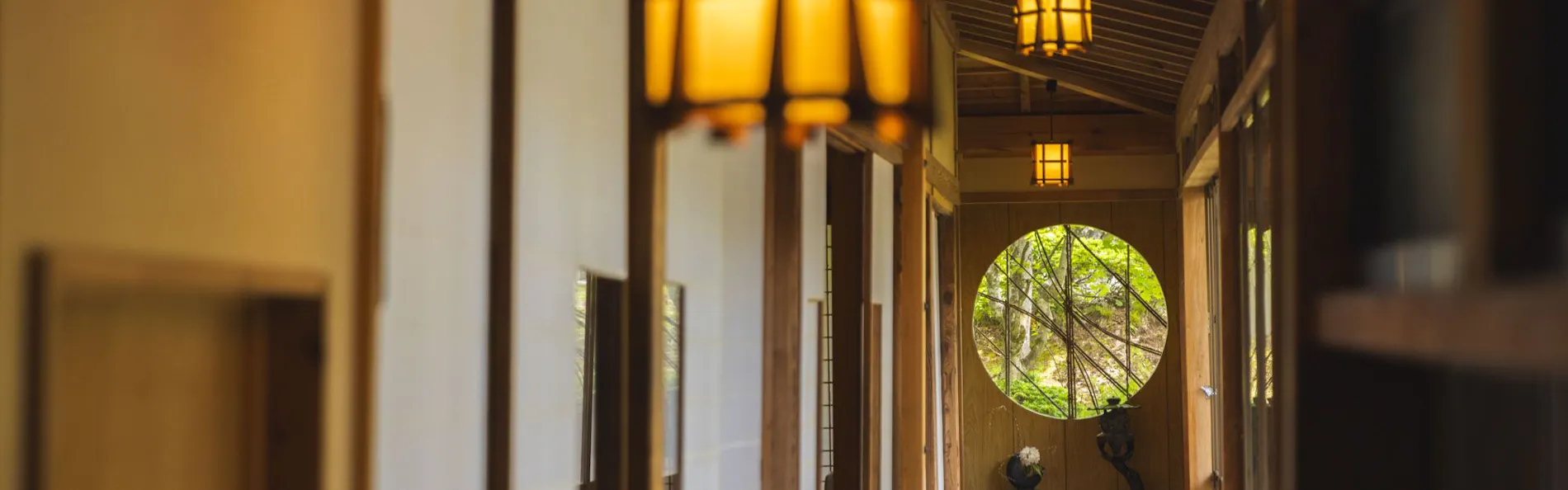 旧福寿院 武井旅館