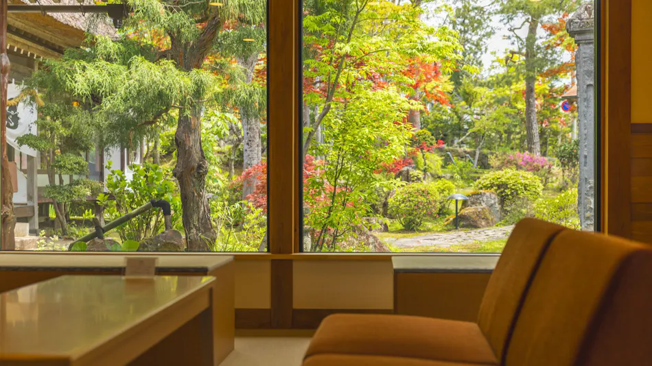 Former Fukujyuin Takei Ryokan