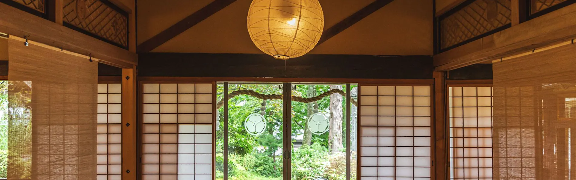 旧福寿院 武井旅館