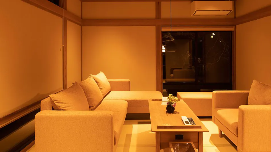 Former Fukujyuin Takei Ryokan