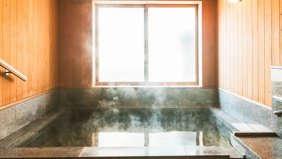 Former Fukujyuin Takei Ryokan