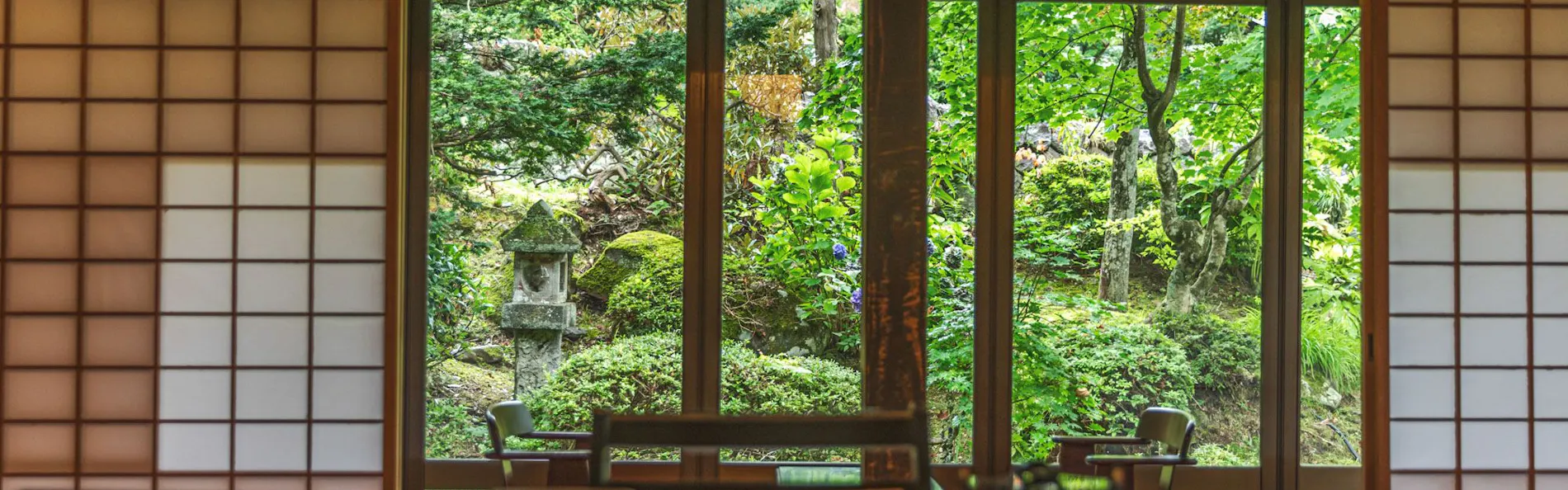 旧福寿院 武井旅館