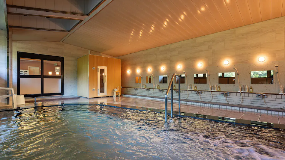 Shiawase Kakurezato Sarunage Onsen Iyashi no Yado Kinsen Kaku
