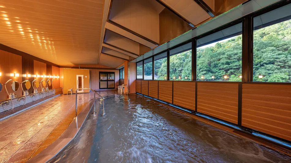 Shiawase Kakurezato Sarunage Onsen Iyashi no Yado Kinsen Kaku