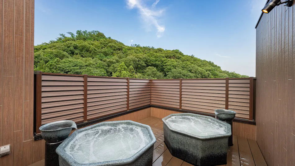Shiawase Kakurezato Sarunage Onsen Iyashi no Yado Kinsen Kaku