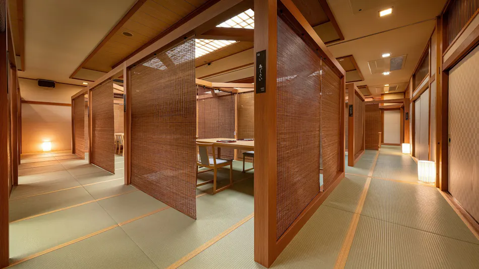 Shiawase Kakurezato Sarunage Onsen Iyashi no Yado Kinsen Kaku