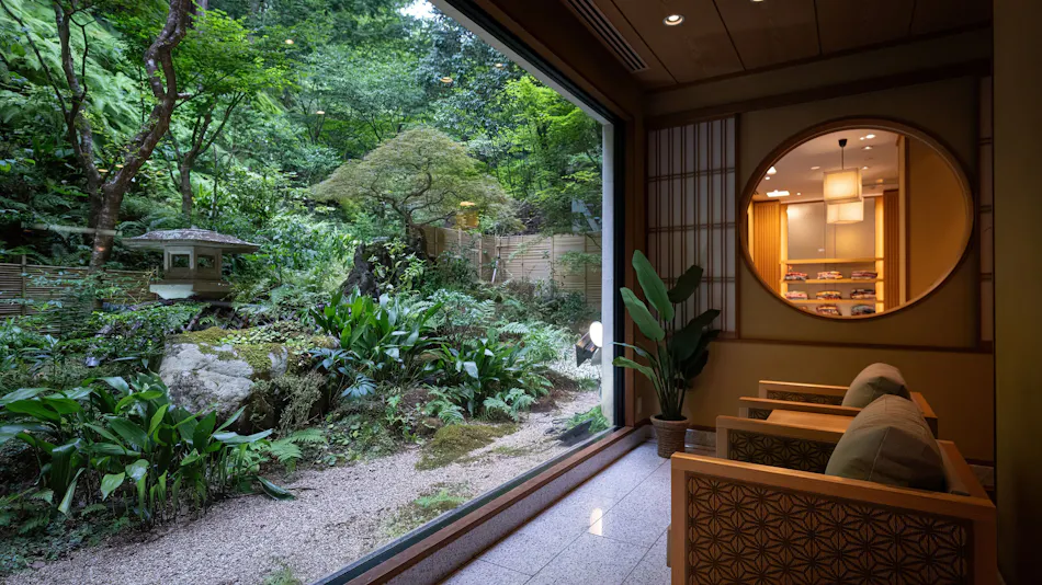 Shiawase Kakurezato Sarunage Onsen Iyashi no Yado Kinsen Kaku