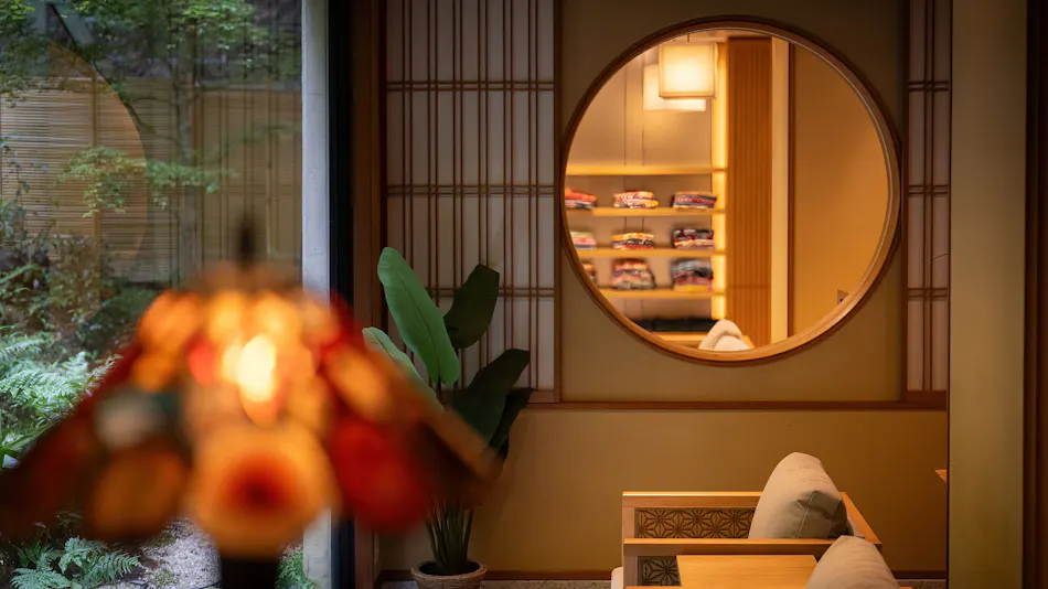 Shiawase Kakurezato Sarunage Onsen Iyashi no Yado Kinsen Kaku
