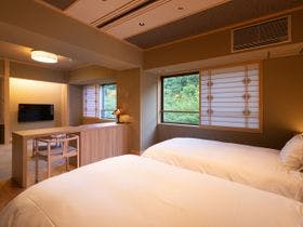 猿投温泉 ホテル金泉閣