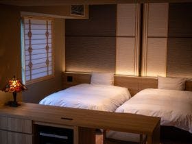 猿投温泉 ホテル金泉閣