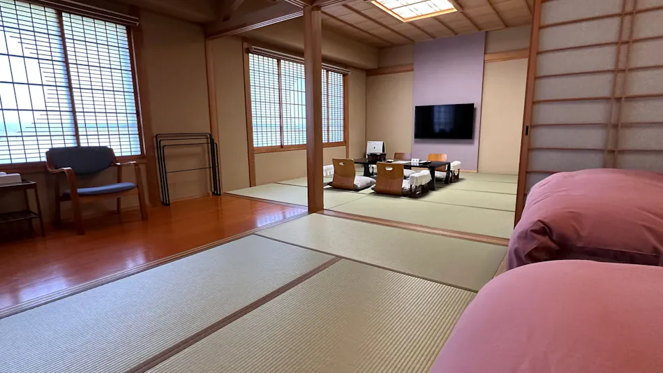 Shiawase Kakurezato Sarunage Onsen Iyashi no Yado Kinsen Kaku