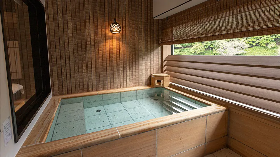 Shiawase Kakurezato Sarunage Onsen Iyashi no Yado Kinsen Kaku