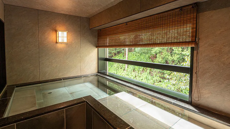 Shiawase Kakurezato Sarunage Onsen Iyashi no Yado Kinsen Kaku