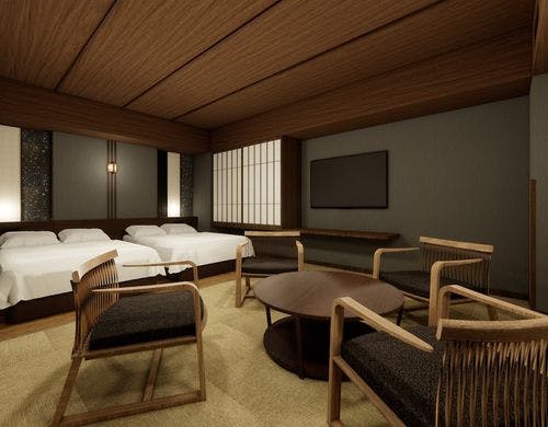 イメージパース