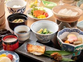 猿投温泉 ホテル金泉閣 1枚目