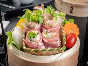 猿投温泉 ホテル金泉閣 3枚目