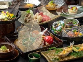 猿投温泉 ホテル金泉閣