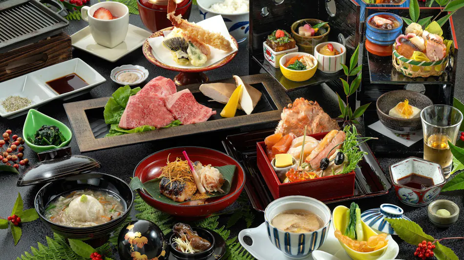 Shiawase Kakurezato Sarunage Onsen Iyashi no Yado Kinsen Kaku