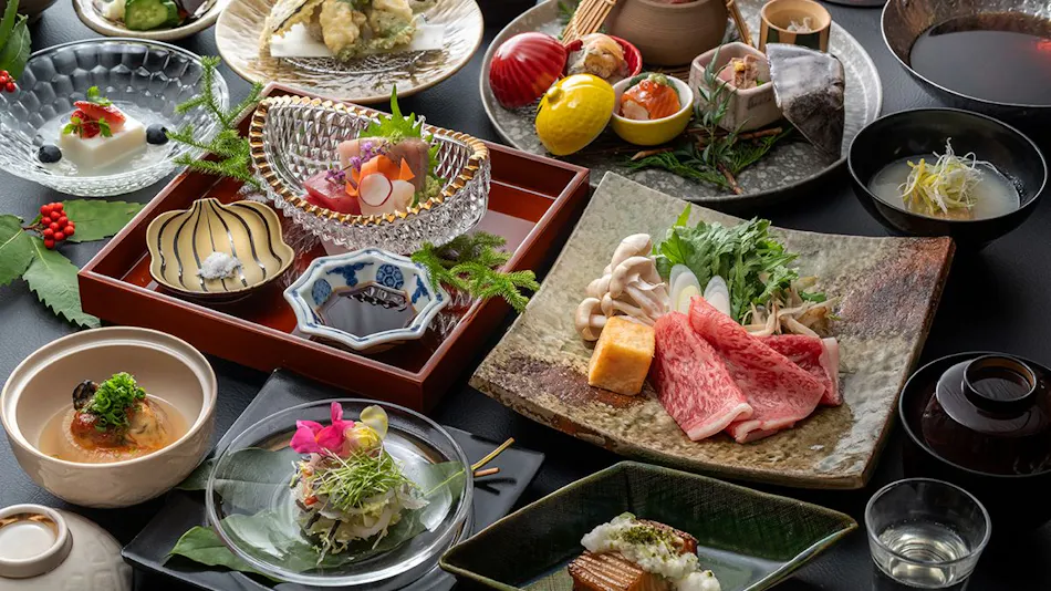 Shiawase Kakurezato Sarunage Onsen Iyashi no Yado Kinsen Kaku