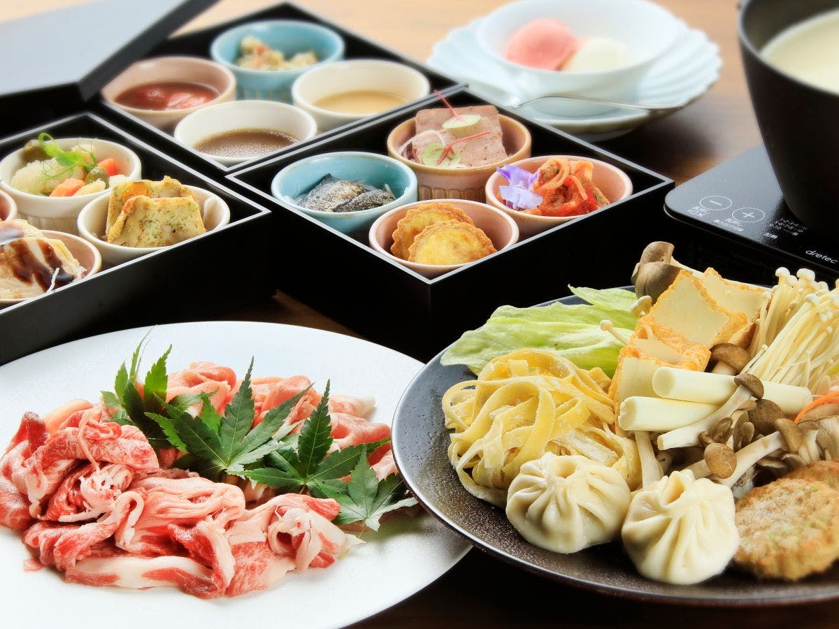 BLISSTIA箱根仙石原