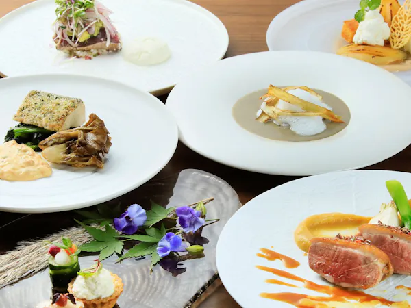 【一休の日】最大20%OFF/当館のこだわりの美食と温泉をお得に愉しむ<スタンダードコース>
