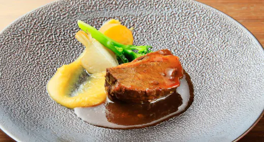 【一休の日】最大20%OFF/自然に囲まれた仙石原で贅沢な食と自由な過ごし方を堪能<プレミアム>