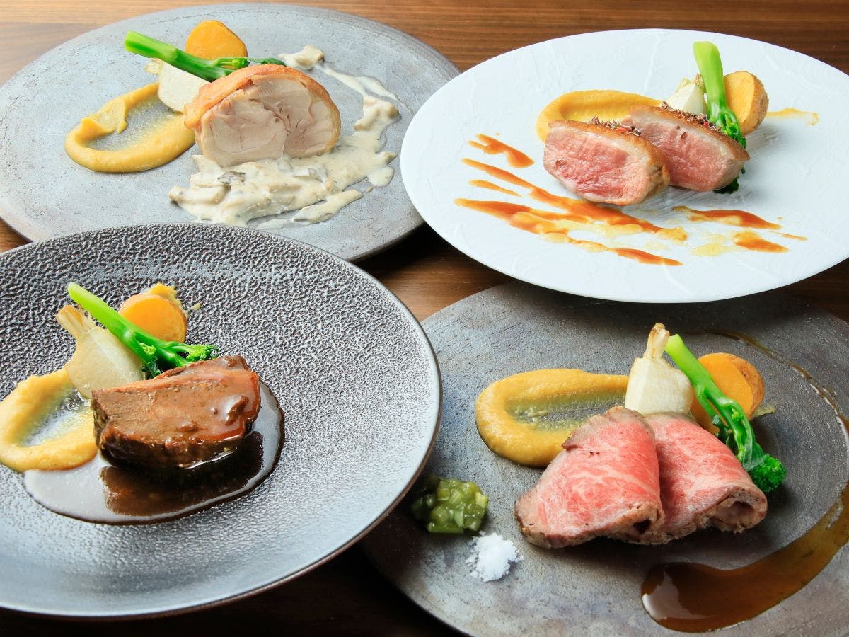BLISSTIA箱根仙石原 - 【夕食のみ】翌朝はゆっくりされたい方や早朝に