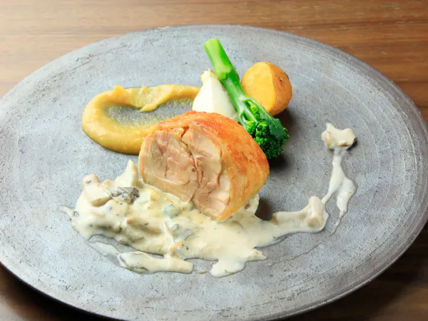 【一休の日】最大20%OFF/当館のこだわりの美食と温泉をお得に愉しむ<スタンダードコース>