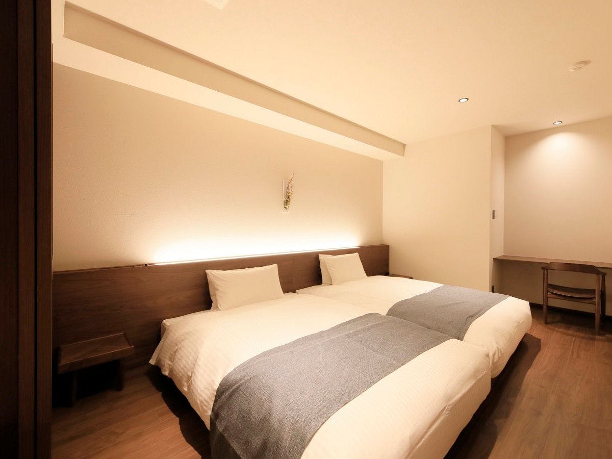 【Room】Standard Room