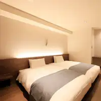 【Room】Standard Room