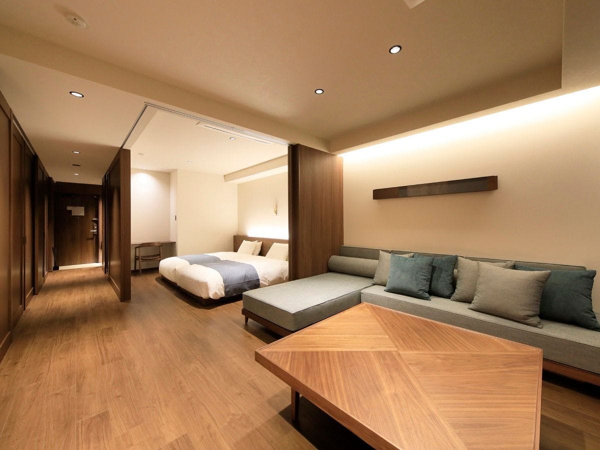 【Room】Standard Room