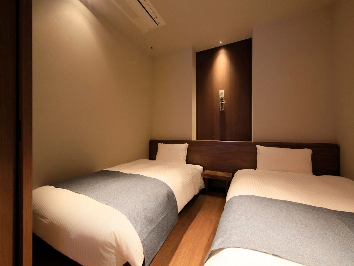 BLISSTIA箱根仙石原
