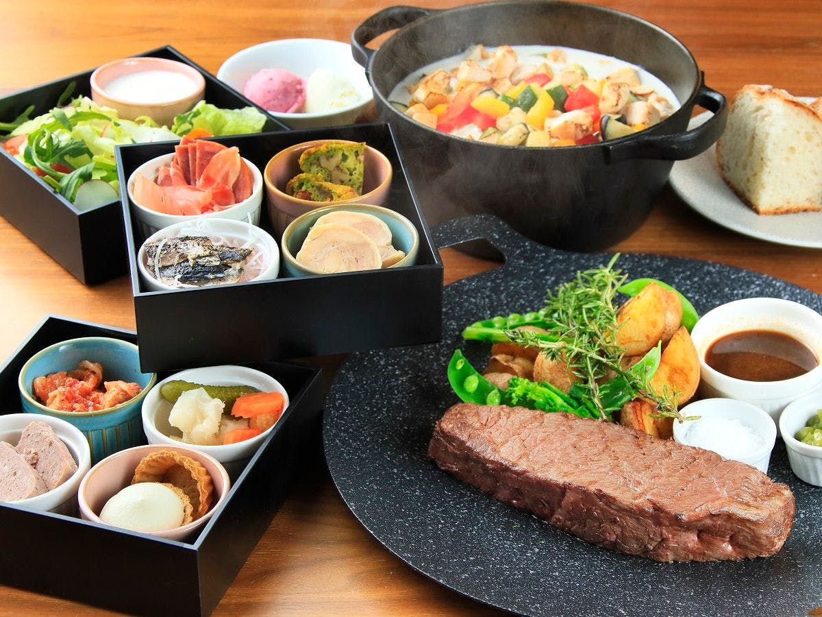 BLISSTIA箱根仙石原