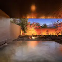 【Large Public Bath】Ōwakudani Onsen