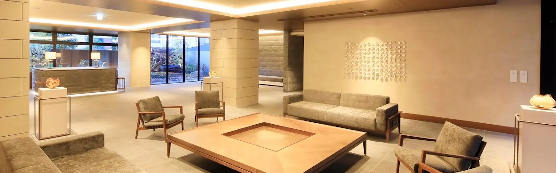 BLISSTIA箱根仙石原