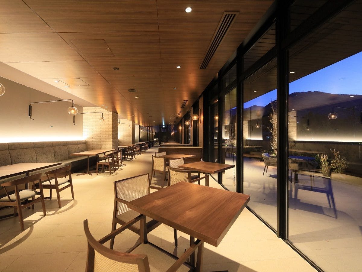 BLISSTIA箱根仙石原