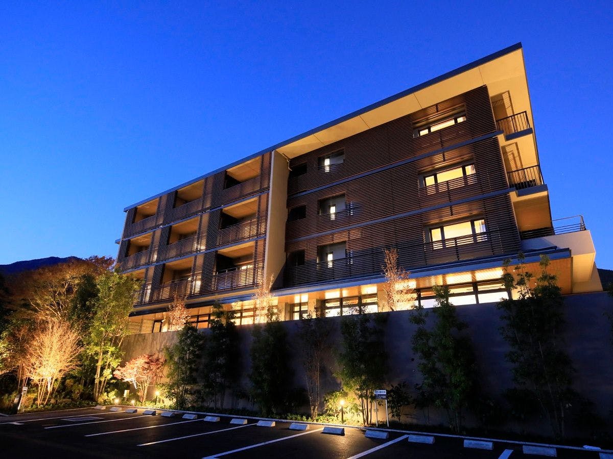 【Exterior】Opened on December 15, 2023